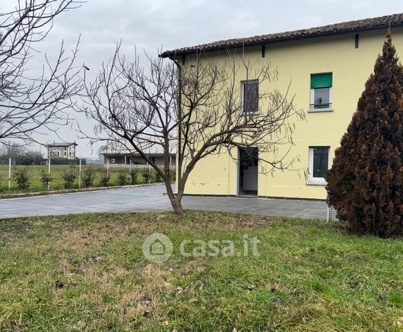 Appartamento in residenziale in Via Navi di Sotto 11