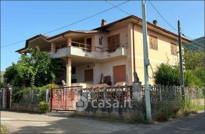 Appartamento in residenziale in Via Melogrosso