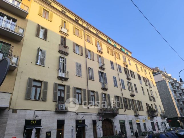 Appartamento in residenziale in Via delle Rosine 6