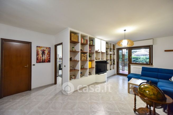 Appartamento in residenziale in Via Guarino Guarini 48