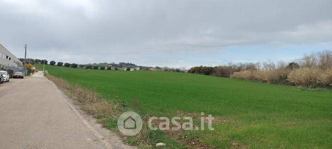 Terreno edificabile in residenziale in SS602