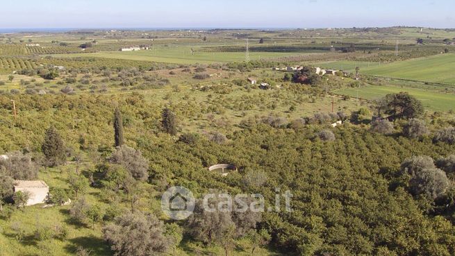 Terreno agricolo in commerciale in 