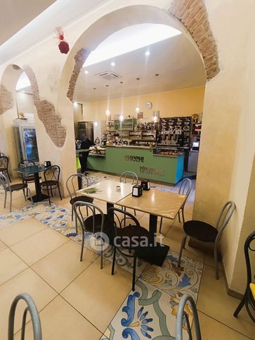Attivitã /licenza (con o senza mura) in commerciale in Via Cornigliano
