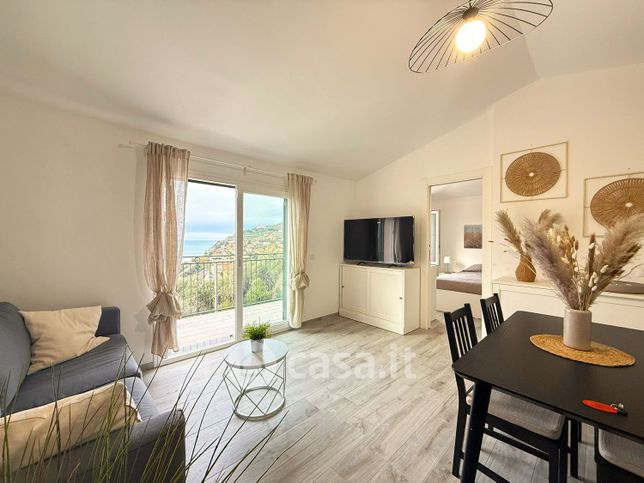 Appartamento in residenziale in Via Gabriele D'Annunzio