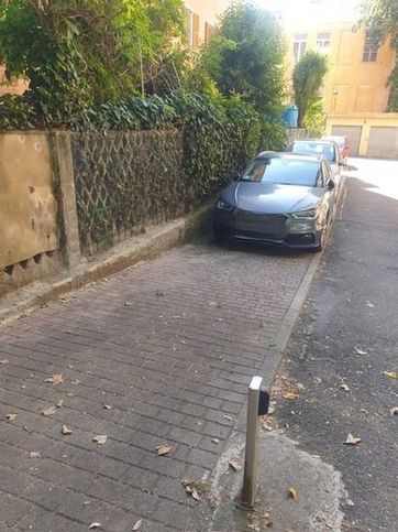 Box/posto auto in residenziale in Via Giuseppe Casaregis