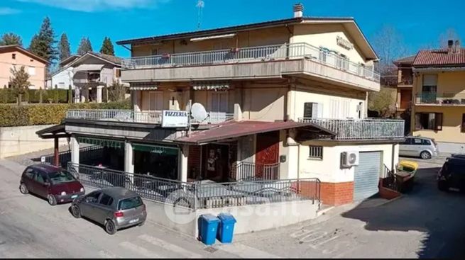 Box/posto auto in residenziale in Via San Gabriele