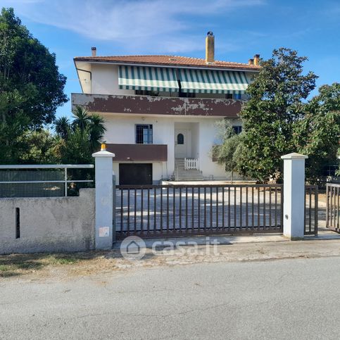 Appartamento in residenziale in Via Andrea Doria 2
