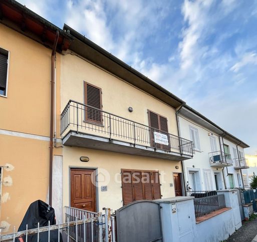 Casa indipendente in residenziale in Via Ragnaia 31