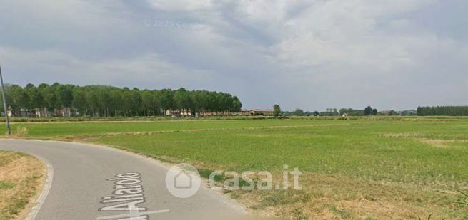 Terreno agricolo in commerciale in Via Manara