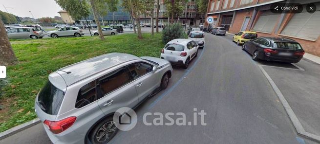 Ufficio in commerciale in Piazza Europa 3