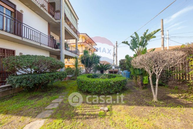 Appartamento in residenziale in Via delle Rose 23