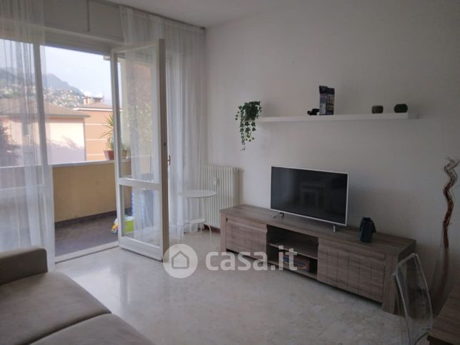 Appartamento in residenziale in Via Pellegrino Tibaldi 15