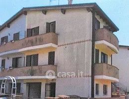 Appartamento in residenziale in Via Lelio Basso