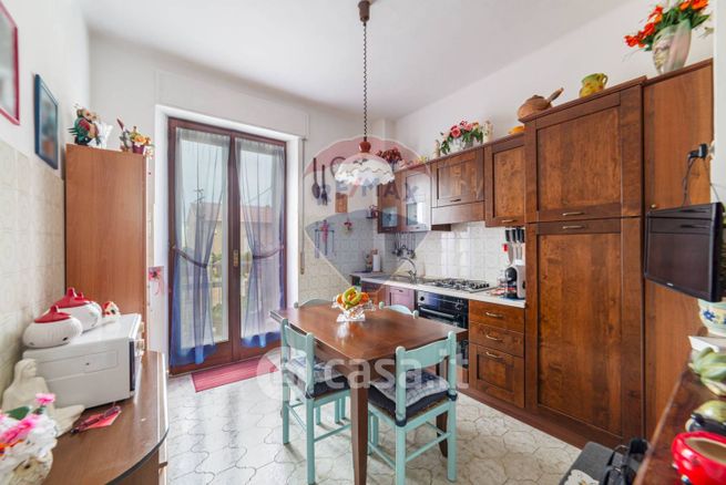 Appartamento in residenziale in Via Santa Maria 26