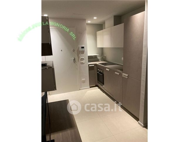 Appartamento in residenziale in Via Orcagna