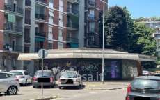 Ufficio in commerciale in Via Privata Renzo e Lucia 5