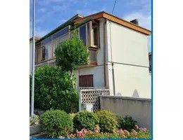 Appartamento in residenziale in Via U. Cecconi 3