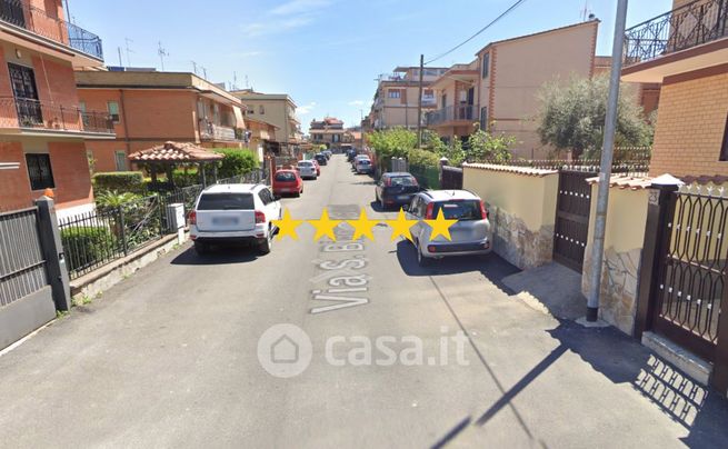 Appartamento in residenziale in Via San Biagio Platani