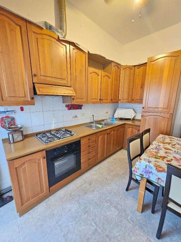 Appartamento in residenziale in Viale Enrico Colli 1