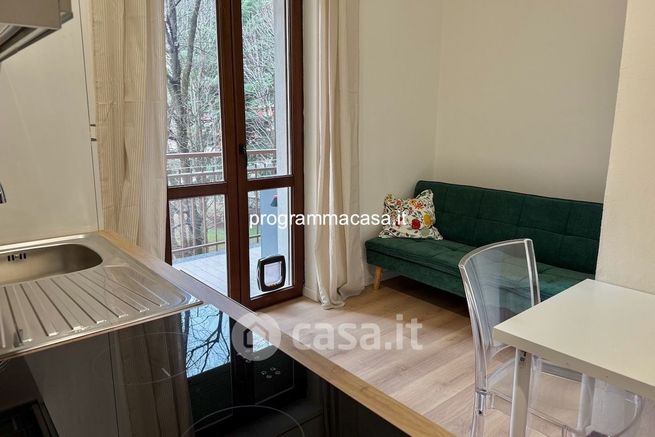 Appartamento in residenziale in Via Cesare Battisti 61