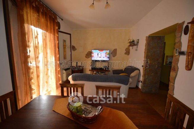 Appartamento in residenziale in Via San Pietro
