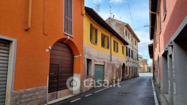 Appartamento in residenziale in Via Don Enrico Tazzoli 5