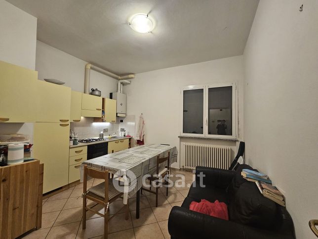 Appartamento in residenziale in Via Menozzi