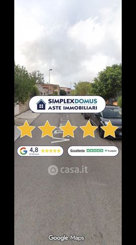 Appartamento in residenziale in Via Demuro Luigino