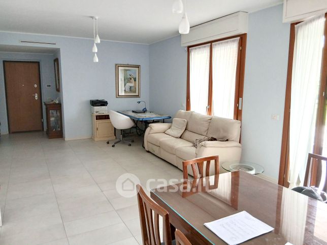 Appartamento in residenziale in Via Carlo Alberto dalla Chiesa 18