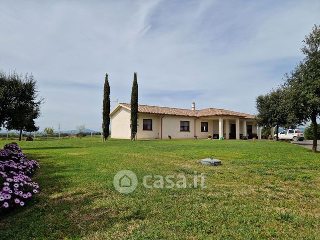 Casa indipendente in residenziale in LocalitÃ  Camposcala