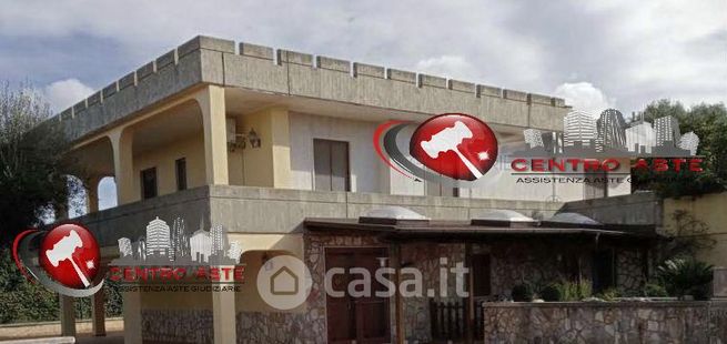 Villa in residenziale in Strada Comunale Casulli