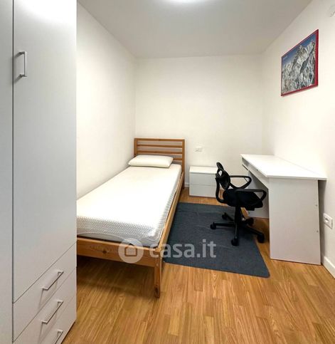Appartamento in residenziale in Via alla Cascata 1