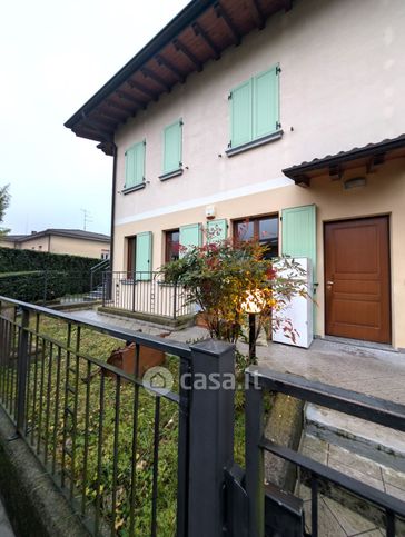 Appartamento in residenziale in Via degli Orti 9