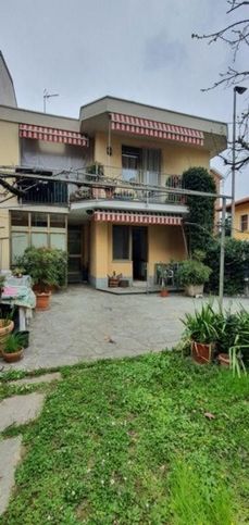 Appartamento in residenziale in Via F. Ferrucci
