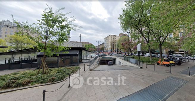 Garage/posto auto in residenziale in Piazza Risorgimento 3