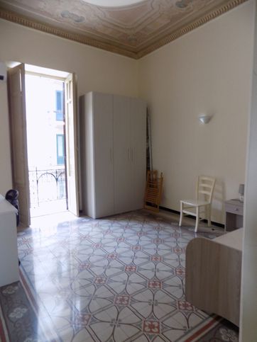 Appartamento in residenziale in Via Vincenzo Errante 74