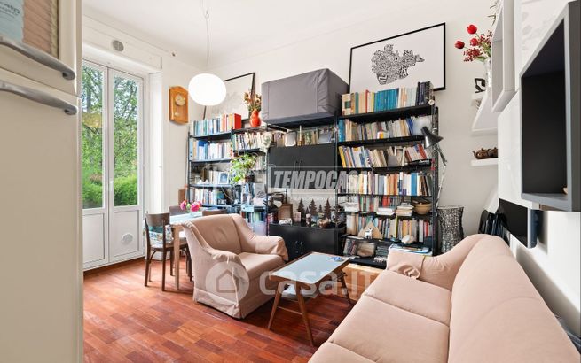 Appartamento in residenziale in Piazza Piero Gobetti 8