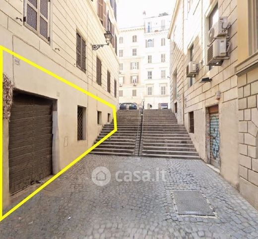Attività/licenza (con o senza mura) in commerciale in Via delle Vasche 2