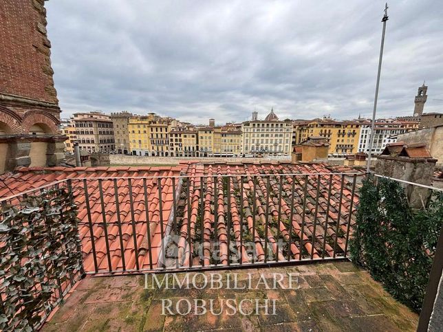 Appartamento in residenziale in Borgo San Jacopo