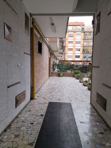 Appartamento in residenziale in Via Prenestina 451