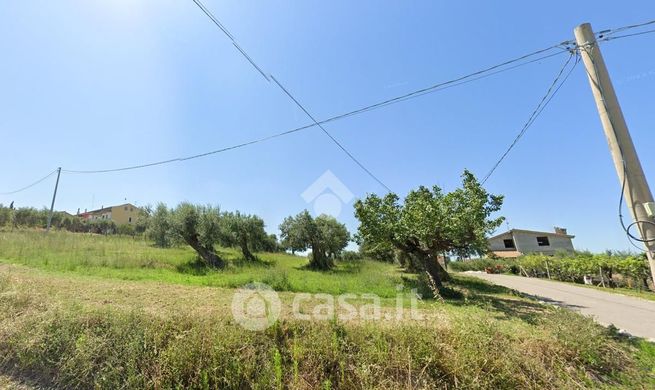 Terreno agricolo in commerciale in 