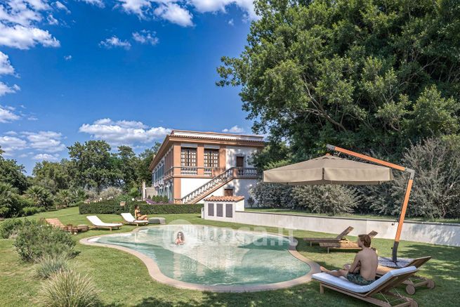 Appartamento in residenziale in Via della Ragnaia 31