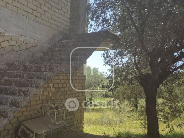 Villa in residenziale in Via Paganico 103