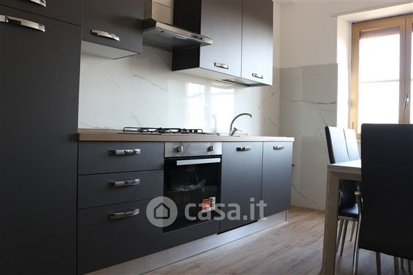 Appartamento in residenziale in 