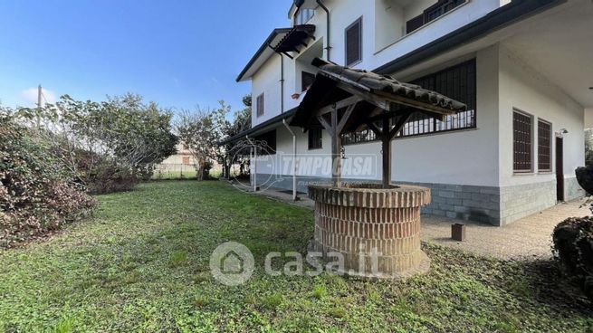 Casa indipendente in residenziale in Via Ferdinando Magellano