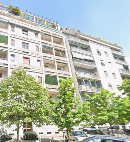 Appartamento in residenziale in Via Marcantonio Colonna 34