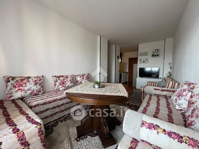 Appartamento in residenziale in Via Monte Campione 17