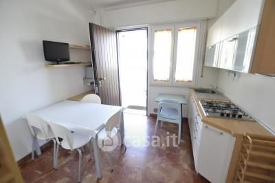 Appartamento in residenziale in Viale G. Mameli 23