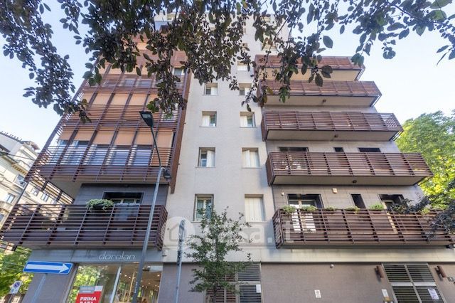 Appartamento in residenziale in Via Terenzio 1