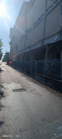 Appartamento in residenziale in Strada Santa